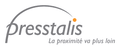 Logo Presstalis