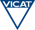 Logo Vicat