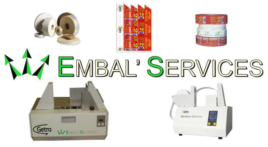 Embal’Services rejoint Getra