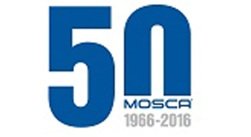 MOSCA Fête ses 50 ans !