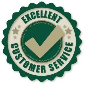 Excellent Customer Support