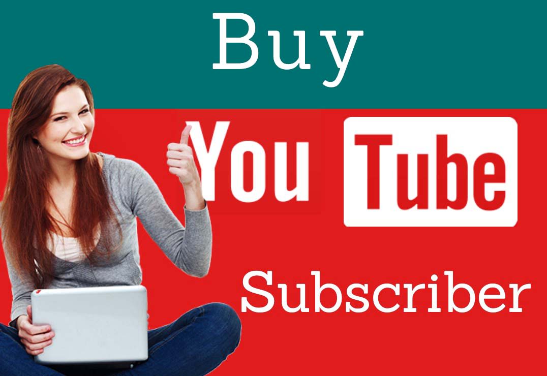 Buy YouTube Subscribers Buy YouTube Subscribers