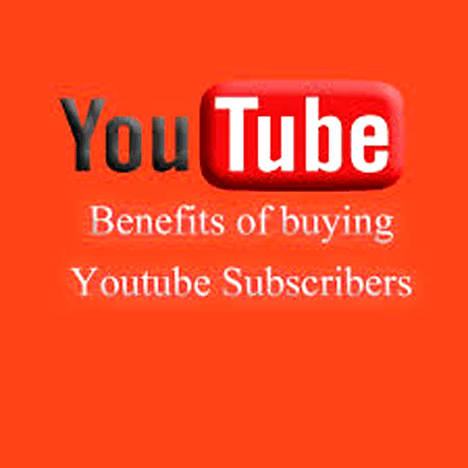 Buying YouTube Subscribers Buying YouTube Subscribers