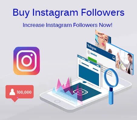 Buy Instagram Followers Buy Instagram Followers