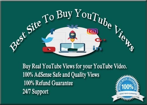 Buy YouTube Views Buy YouTube Views
