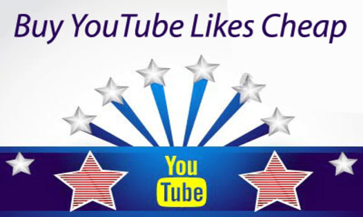 How To Buy YouTube Likes