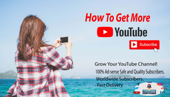 How To Get More YouTube Subscribers