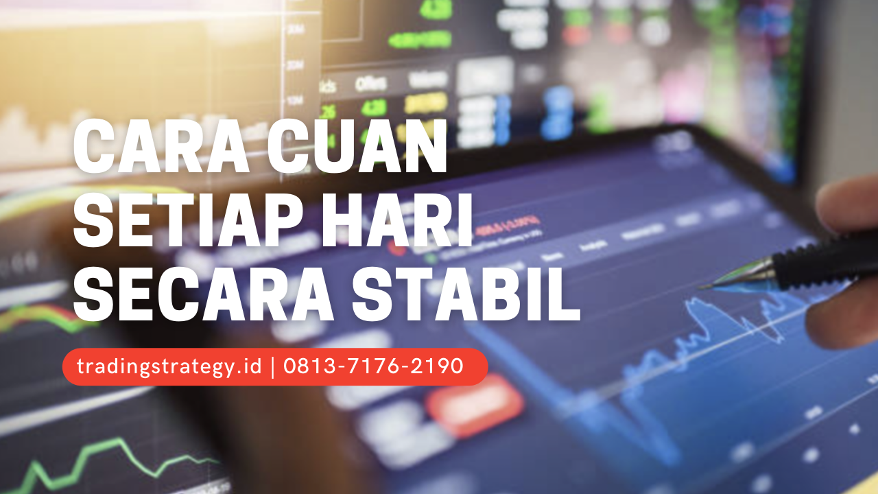 Broker Forex Terbaik Di Jakarta