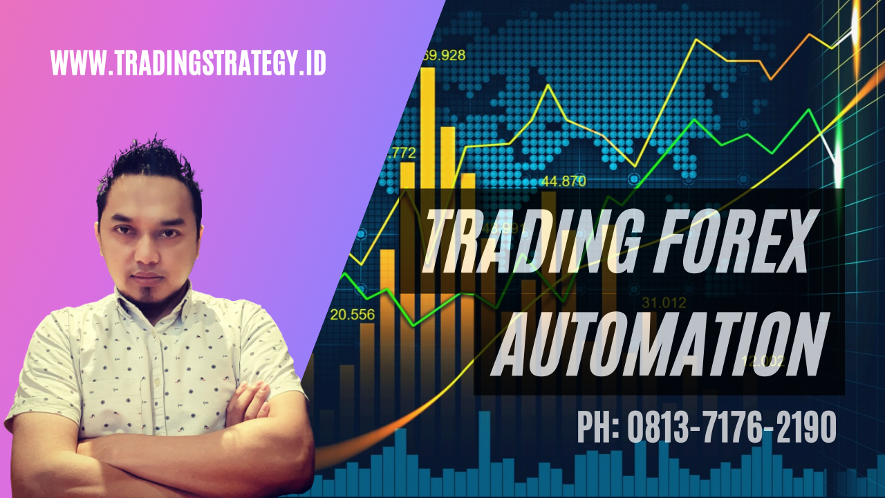 Broker Forex Terbaik Di Jakarta