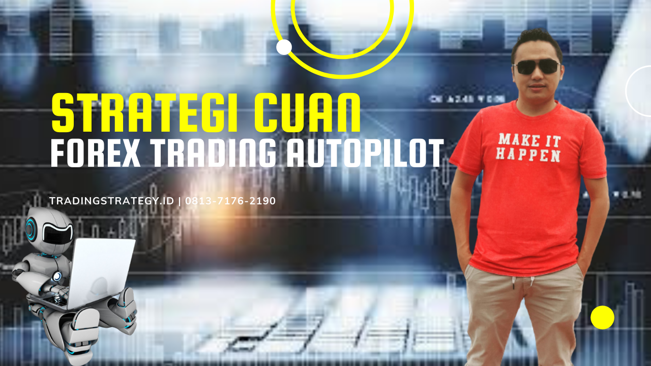Broker Forex Terbaik Di Jakarta