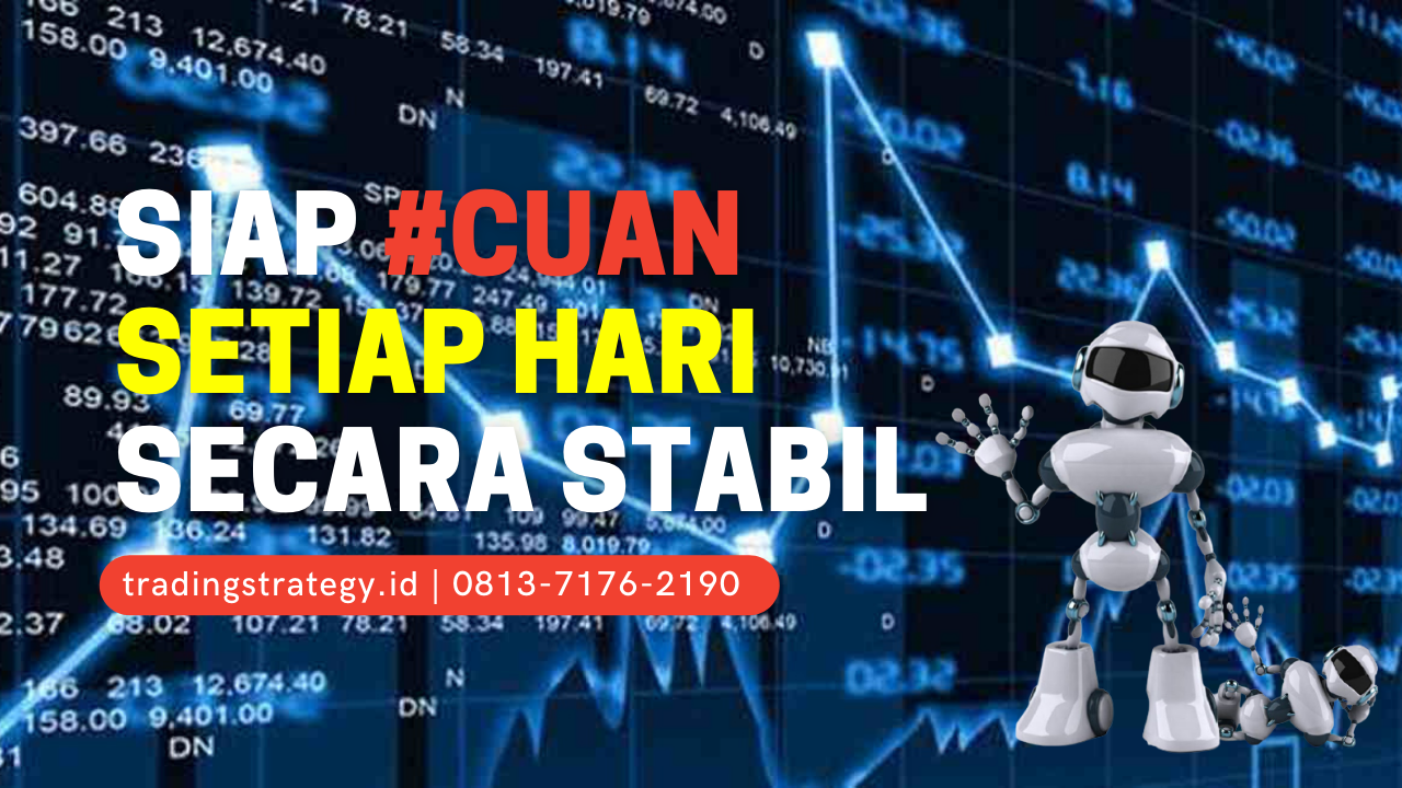 Broker Forex Terbaik Di Jakarta