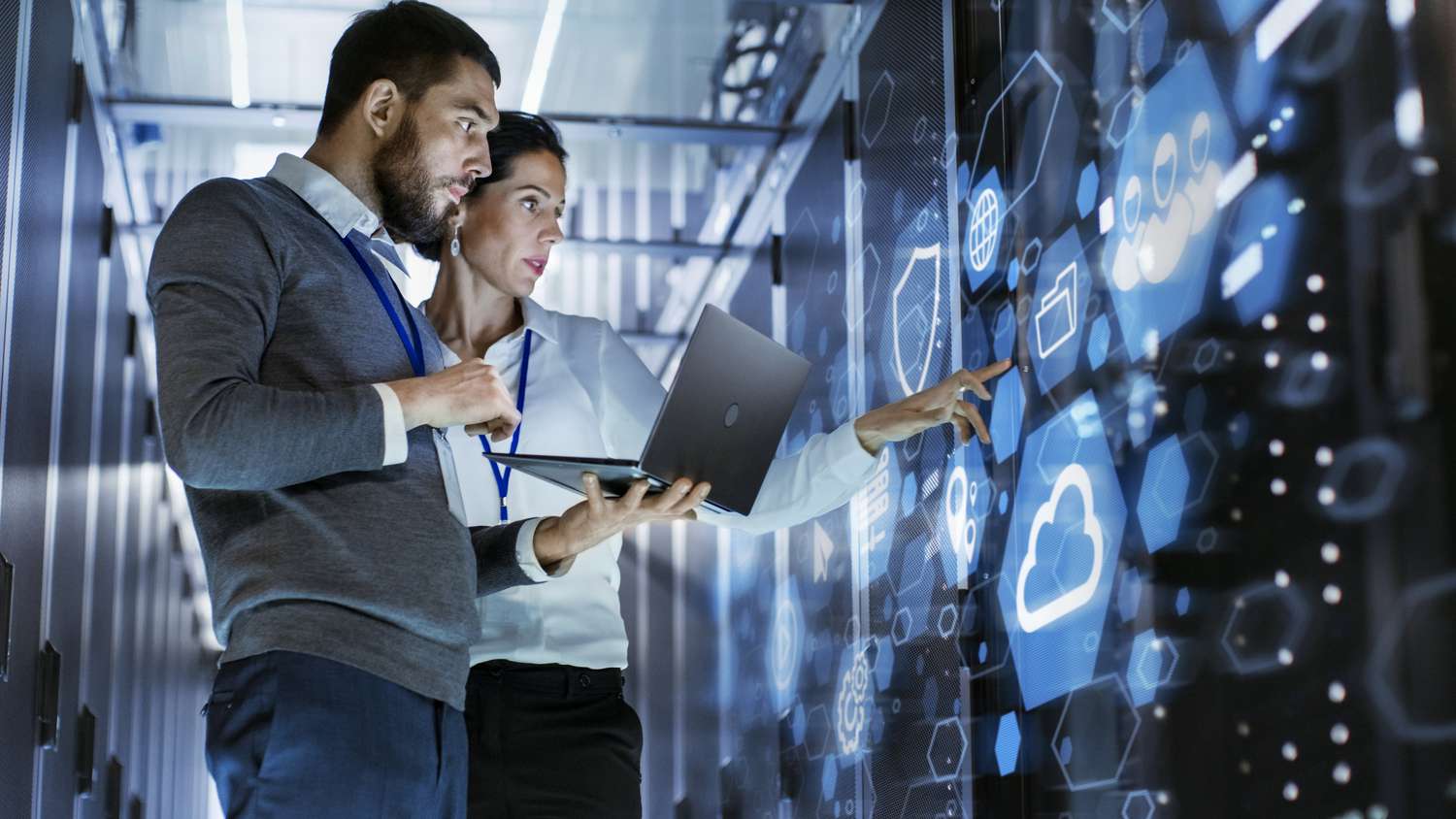 How Technology is Transforming Modern Businesses