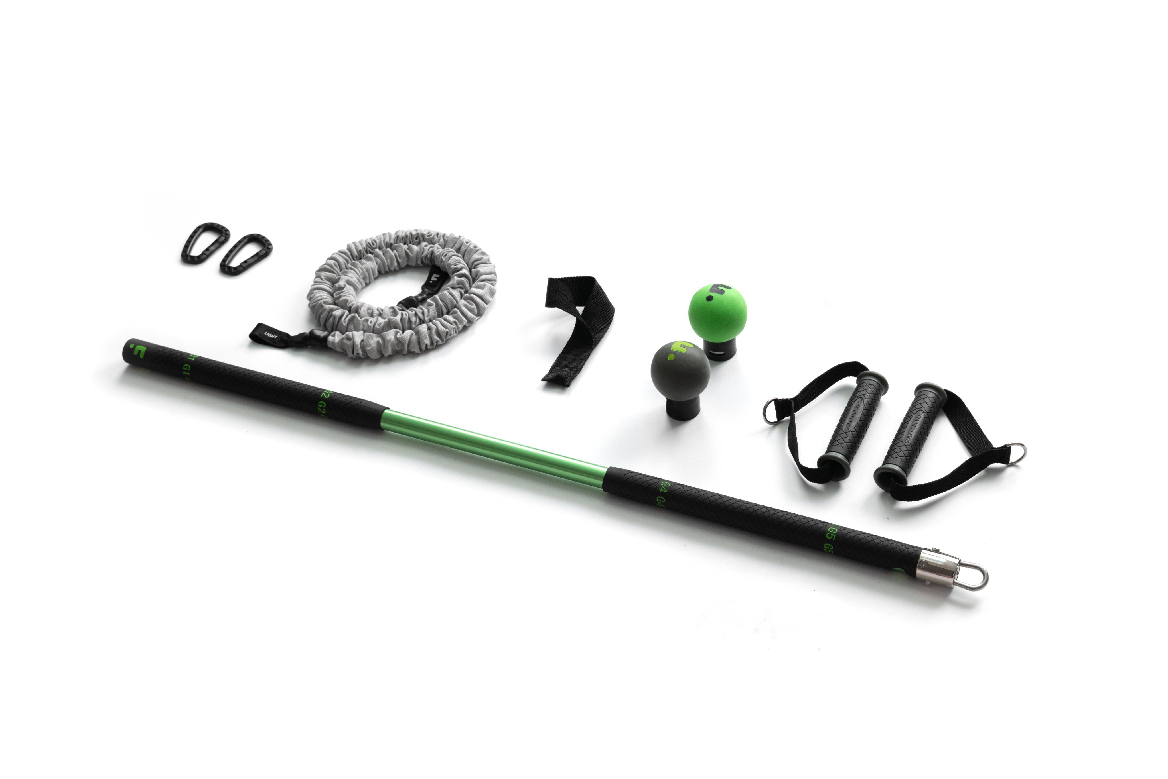 GolfForever - Golf Fitness Training Systems & Equipment