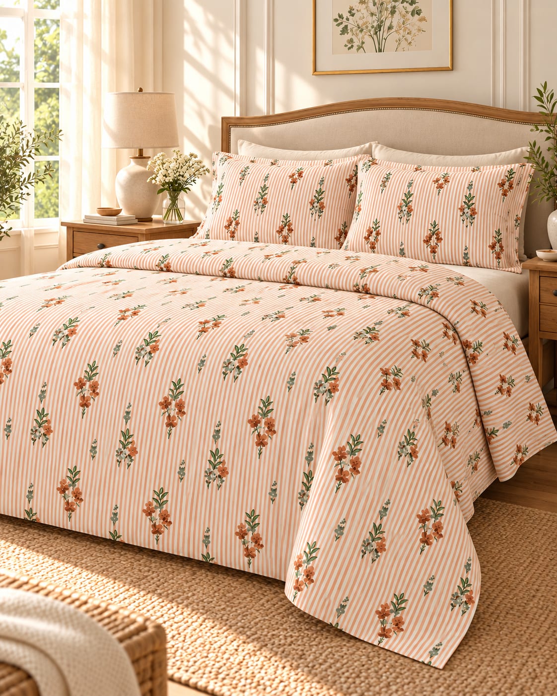 The Meadowline collection