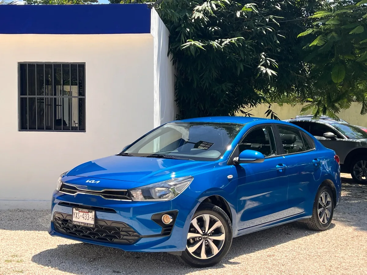 Kia Río