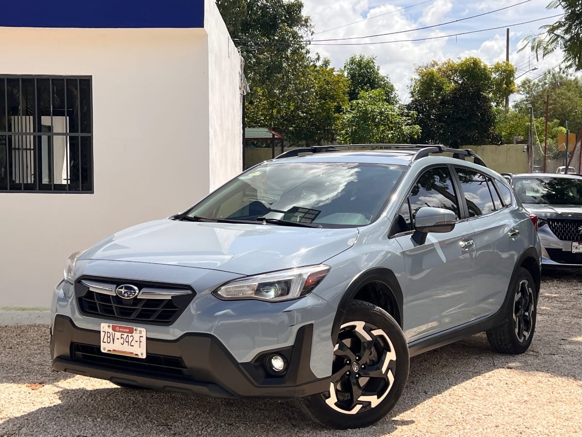 otra Subaru XV