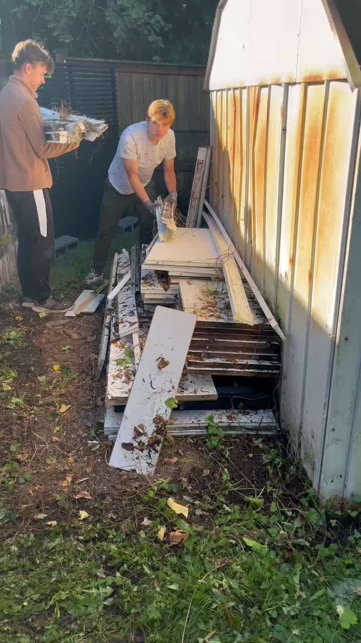 JunkyDan junk removal is always happy to help you to get rid of unwanted items. 
Call or text us for a free quote!