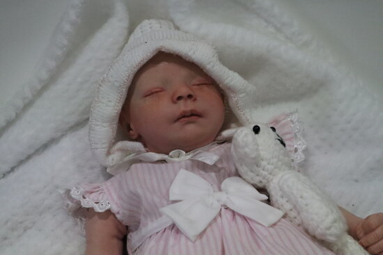 Callie — photograph 10