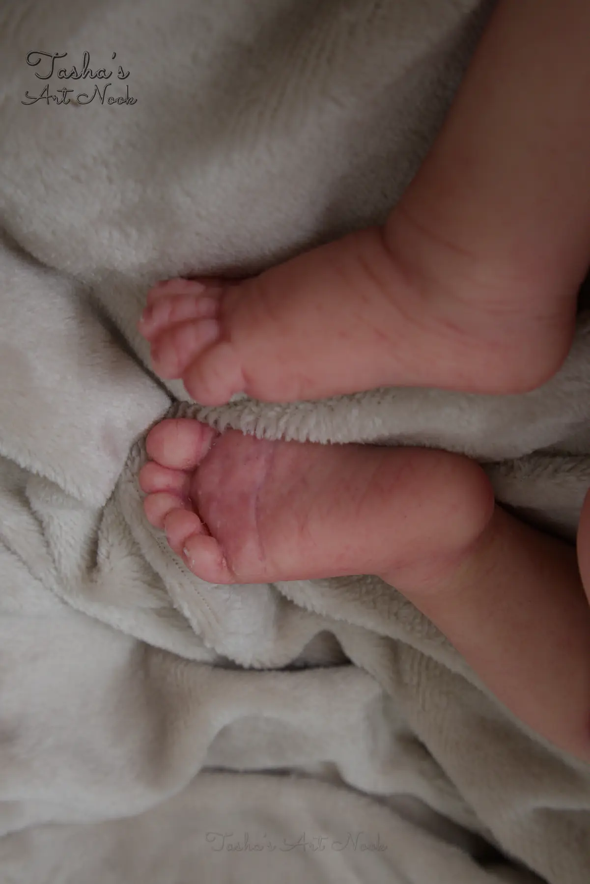 Pip full-body silicone reborn doll, photograph 39