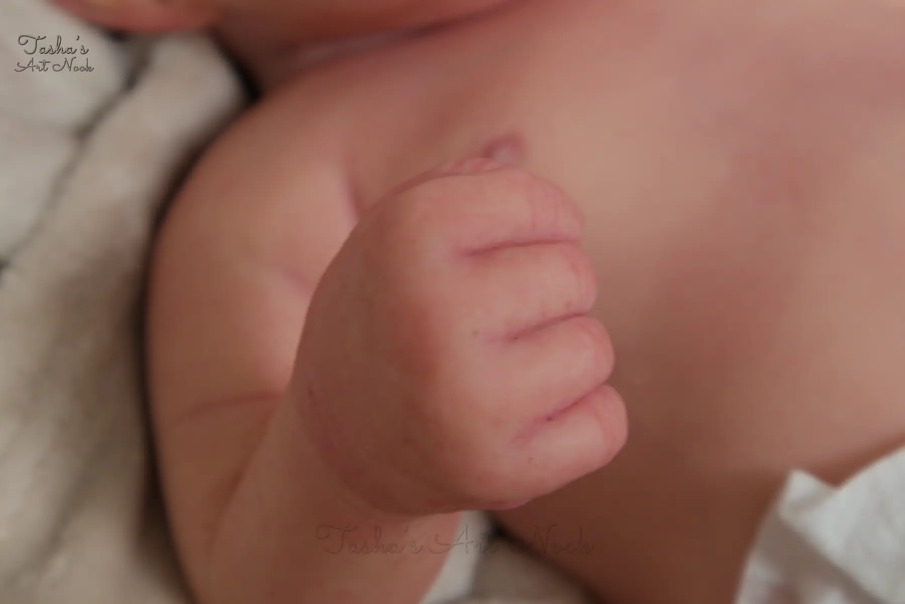 Pip full-body silicone reborn doll, photograph 25