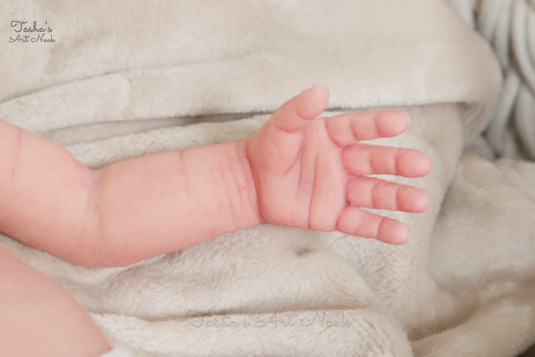 Pip full-body silicone reborn doll, photograph 22
