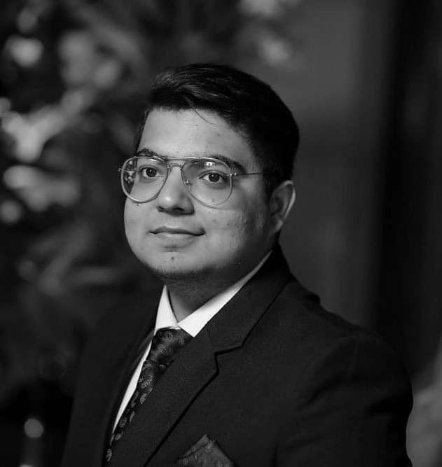 Krishna Arora