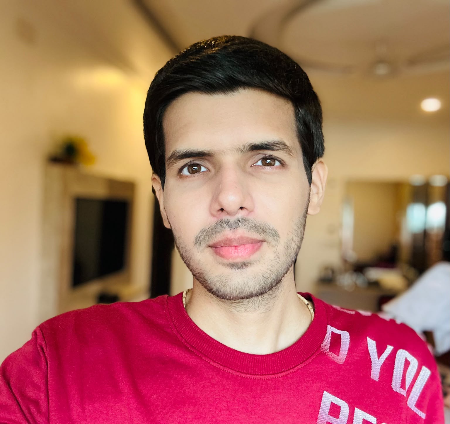 Who is Rohan Chaubey?