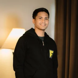 Francis Casibu profile photo