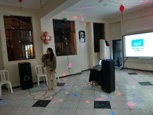 Foto de la galeria