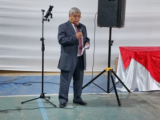 Foto de la galeria