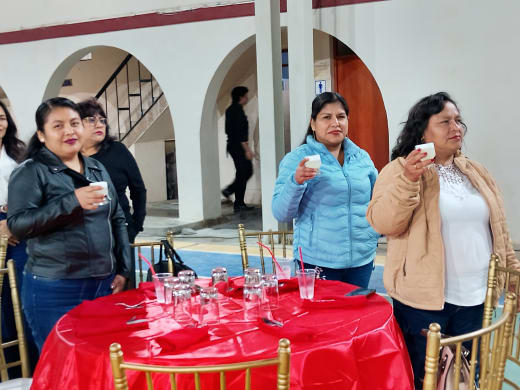 Foto de la galeria