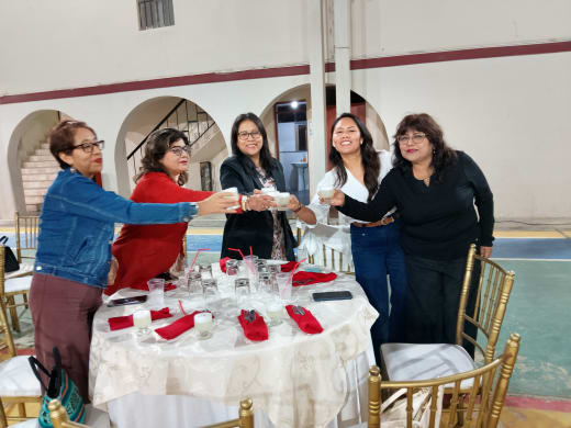 Foto de la galeria