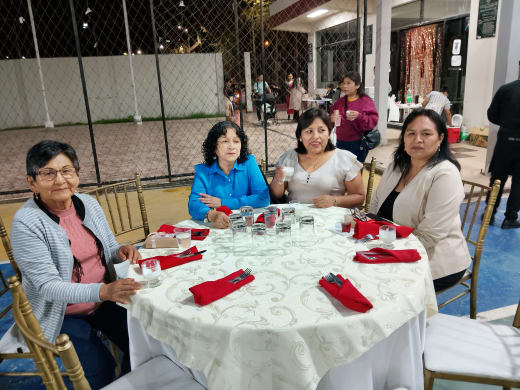Foto de la galeria