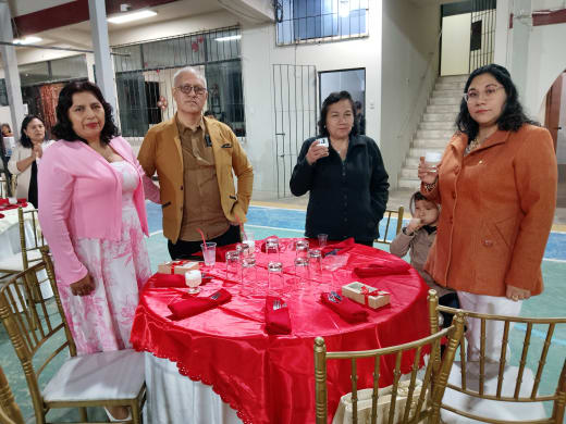 Foto de la galeria