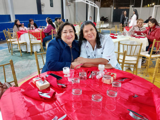 Foto de la galeria