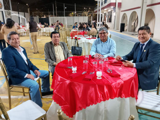 Foto de la galeria