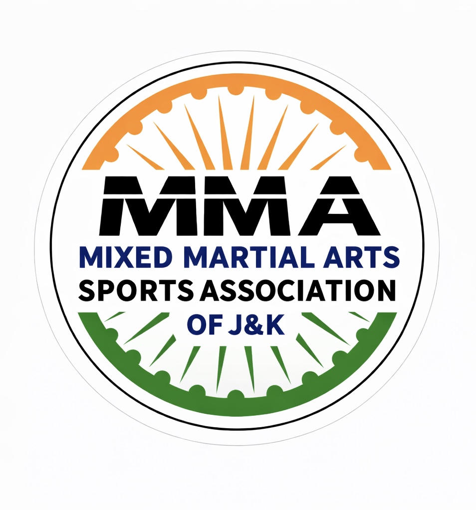 MMASA J&K Successfully Incorporated as Official MMA Body