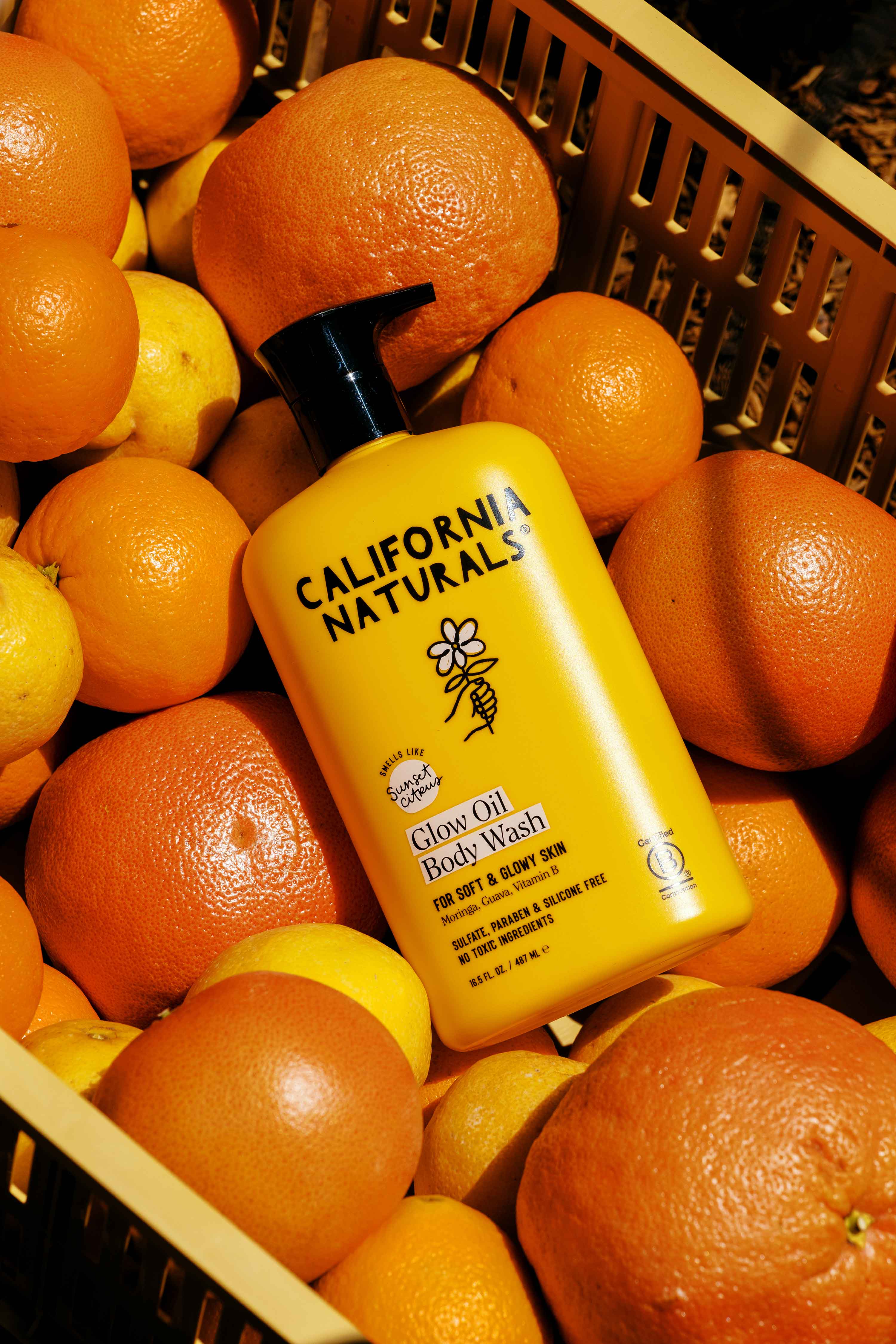 California Naturals