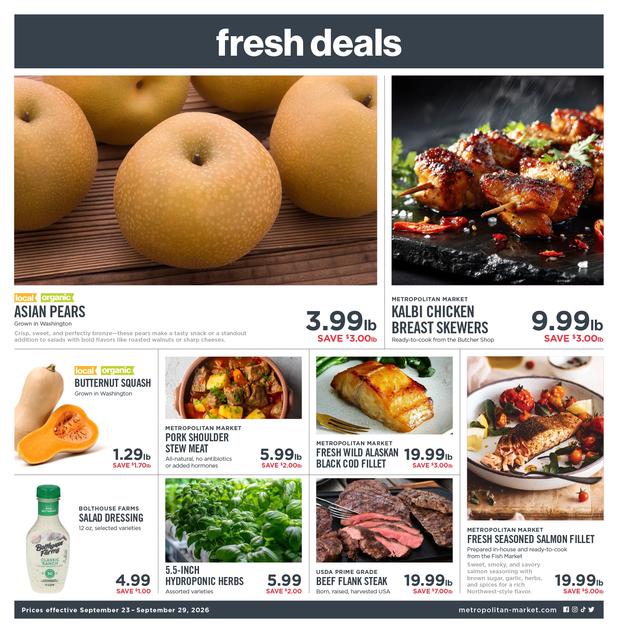 Bi-Weekly Ad - Page 3