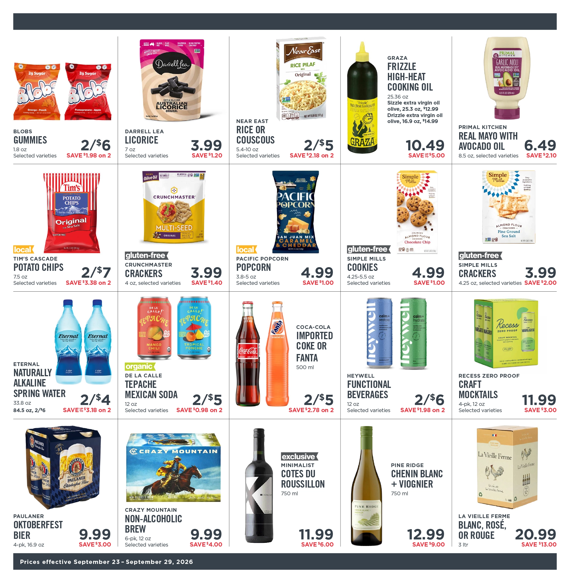 Bi-Weekly Ad - Page 4