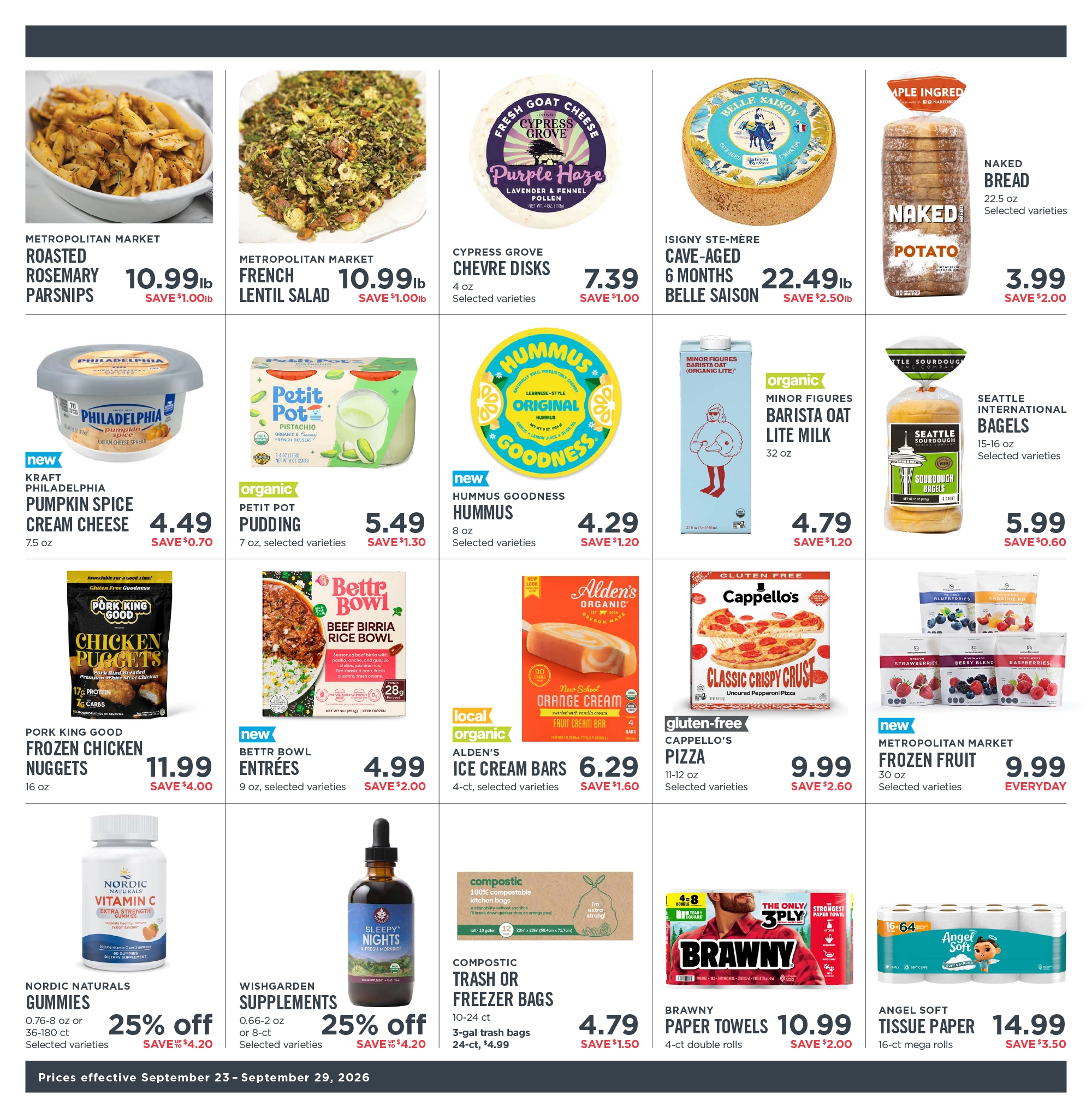 Bi-Weekly Ad - Page 5