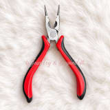 Jewelry Making Pliers – Round, Cutting + Nows & Long Nose