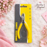 Jewelry Making Pliers – Round, Cutting + Nows & Long Nose