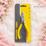 Jewelry Making Pliers – Round, Cutting + Nows & Long Nose