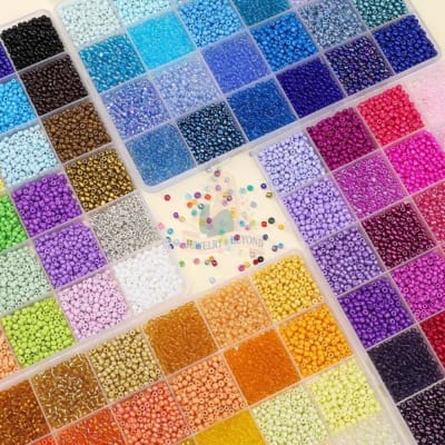 DIY Bracelet Kits