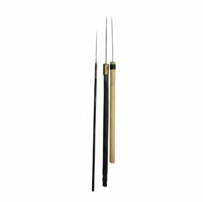 Premium Karchupi Embroidery Needle Set (3 Pieces)