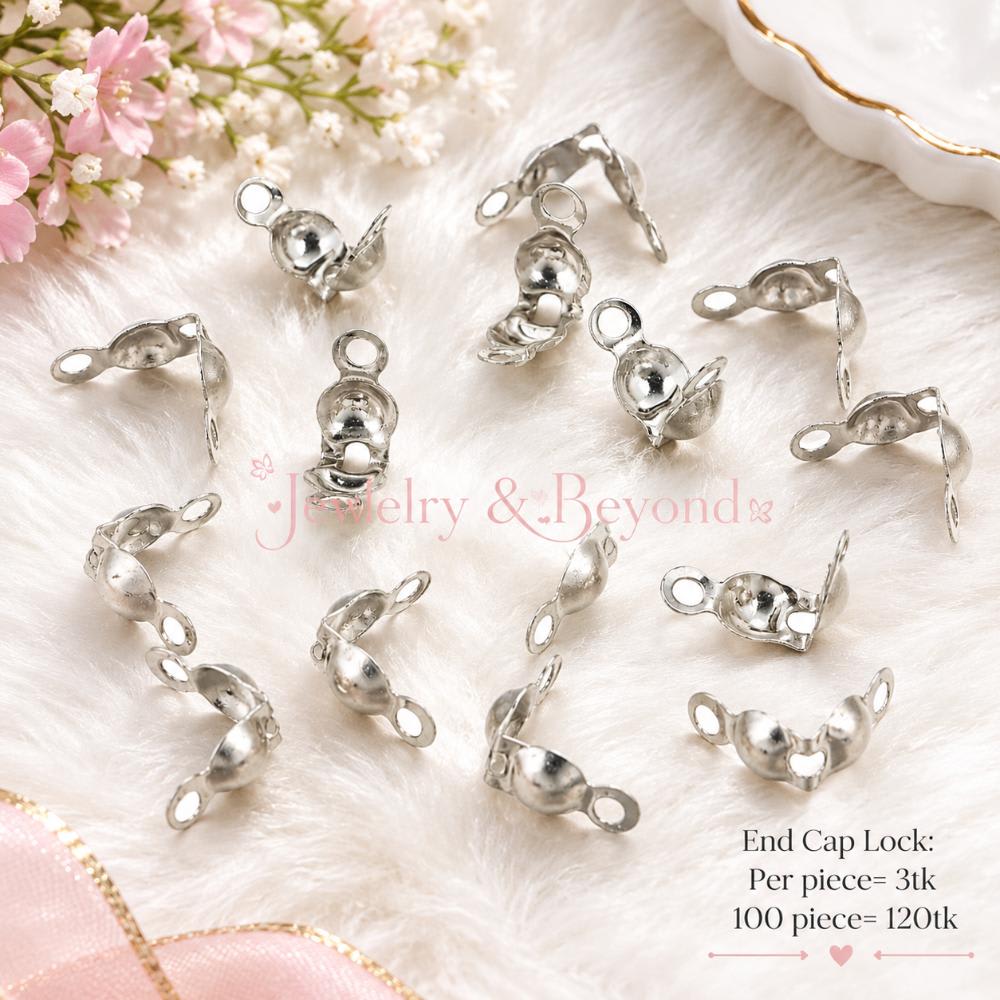 Silver 100 piece 