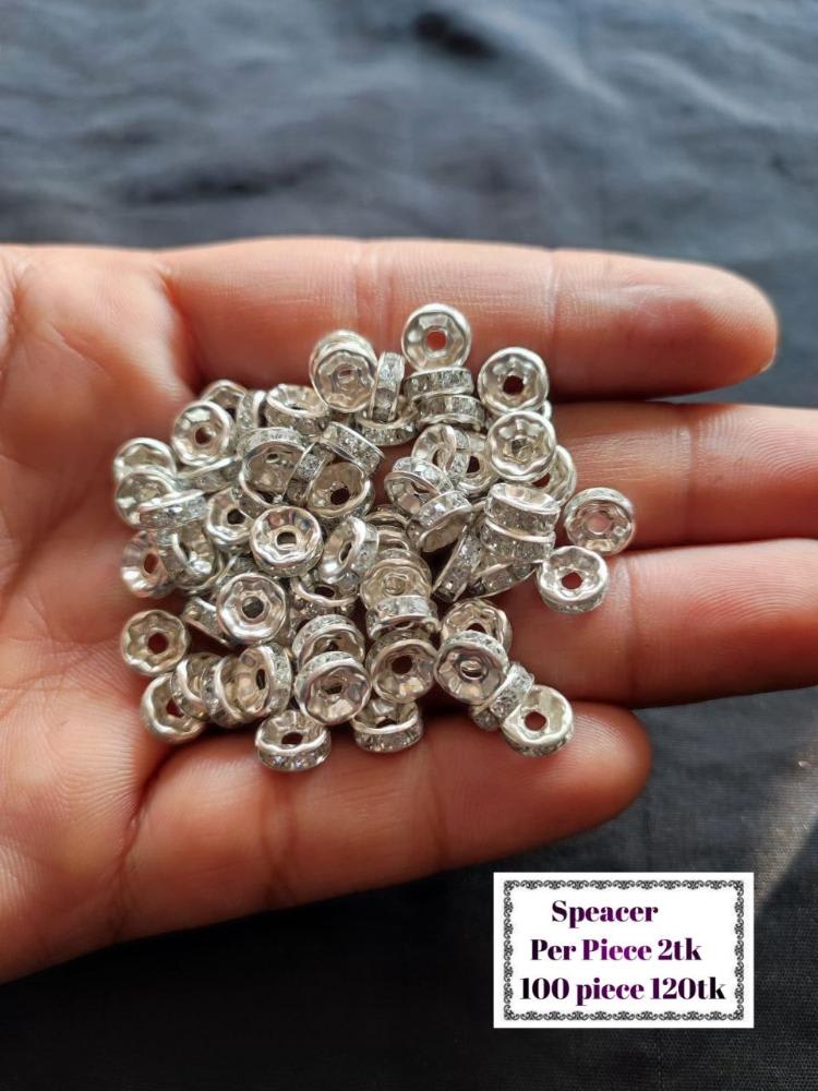 Silver 100 piece 