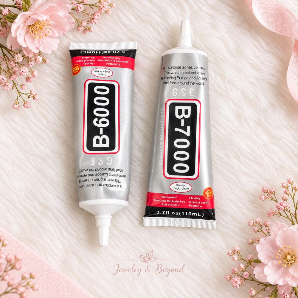 B-6000 (110ml)