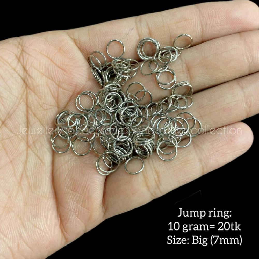 Big silver 